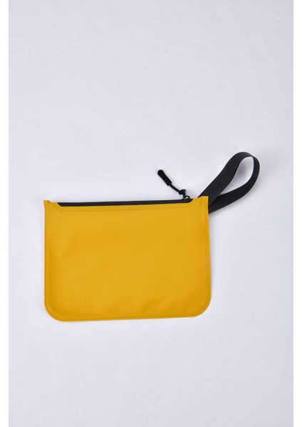 Mustard (Hardal) Nest Organizer Çanta modelleri