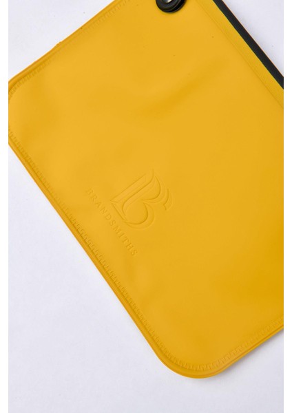 Mustard (Hardal) Nest Organizer Çanta fırsatları