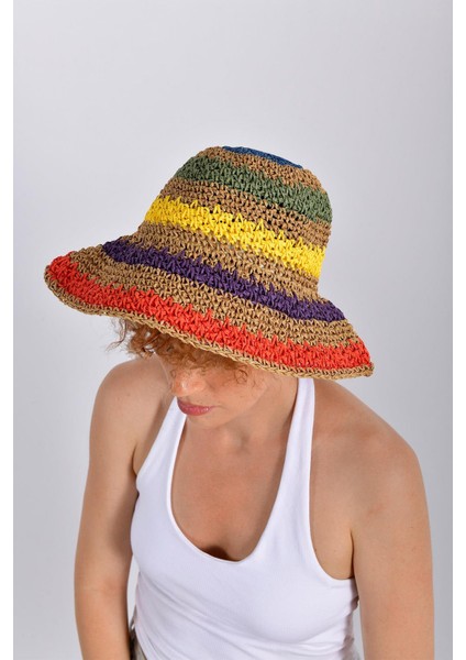 Sun Carnival Şapka