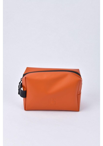 Tangerine (Mandalina) Core Grooming Case