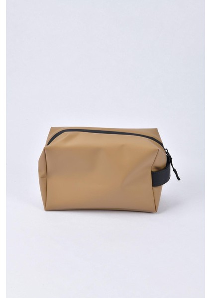 Camel (Deve Tüyü) Core Grooming Case modelleri