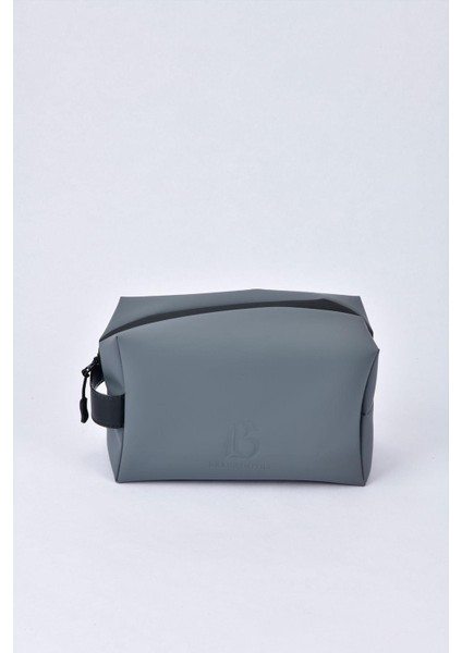 Ash (Kül Grisi) Core Grooming Case