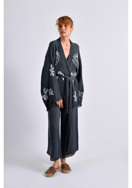 Gri Visionguard Pantalonlu Takım fiyatları