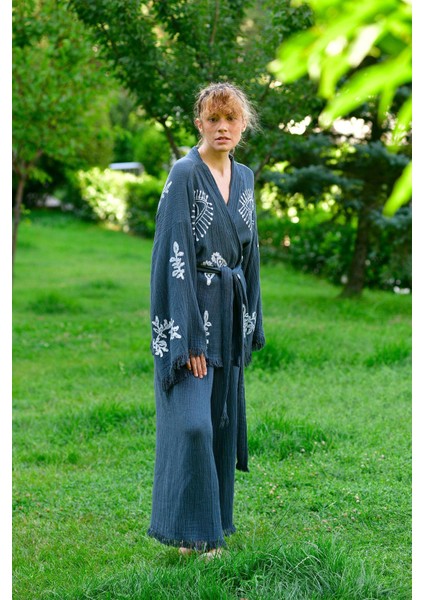 Gri Visionguard Pantalonlu Takım fırsatları