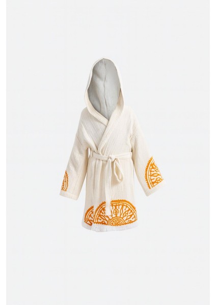 Çocuk Mandala Eye Kimono fırsatları