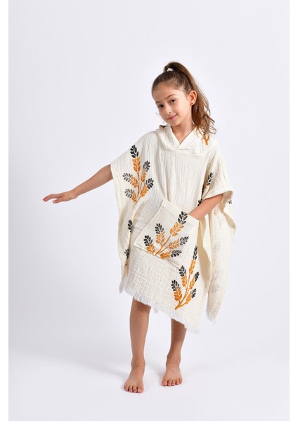 Çocuk Golden Wheat Panço fiyatları