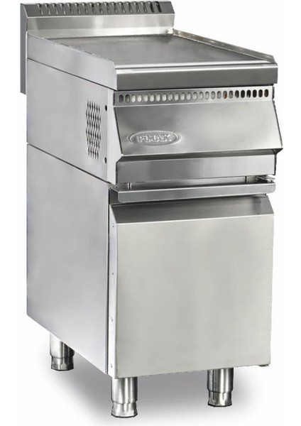 Elektrikli Ocak 900 Seri 2 Gözlü 80 x 90 x 85 (Cm)