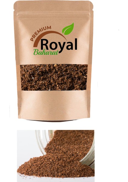 Çekilmiş Karanfil Deluxe Seri Organik Lezzetli 100 gr