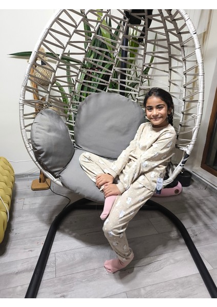 Kız-Erkek Bebek- Çocuk Pijama Takımı %100 Pamuk Uzun Kollu Yuvarlak Yaka Mevsimlik modelleri