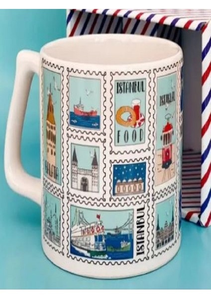 Yedi Tepeli Hediye, Hediye, Hediye Seti, Doğum Günü Hediyesi, Sevgiliye Özel Hediye, Kişiye Özel Hediye, Kadına Hediye, Erkeğe Hediye, Romantik Hediye fırsatları