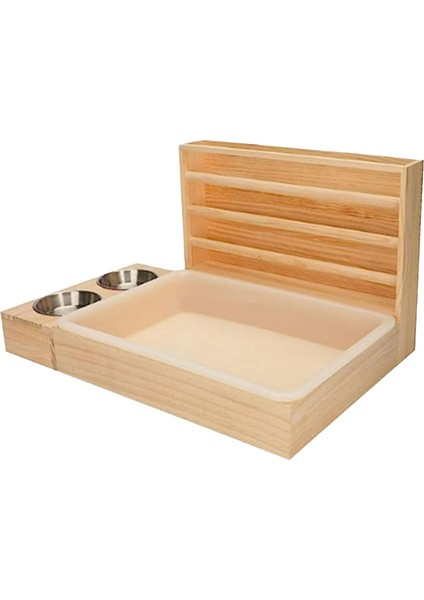 Kase Su Besleyicili Ahşşan Besleyici, (Yurt Dışından) indirimleri