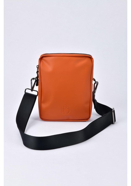 Tangerine (Mandalina) Glow Elegant Omuz Çantası indirimleri