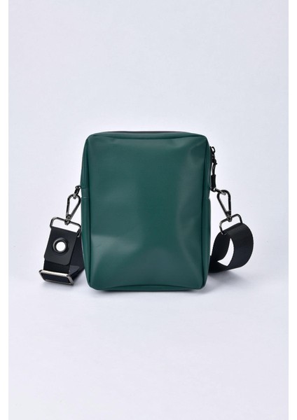 Olive (Zeytin Yeşili) Glow Elegant Omuz Çantası modelleri