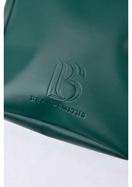 Olive (Zeytin Yeşili) Glow Elegant Omuz Çantası fırsatları