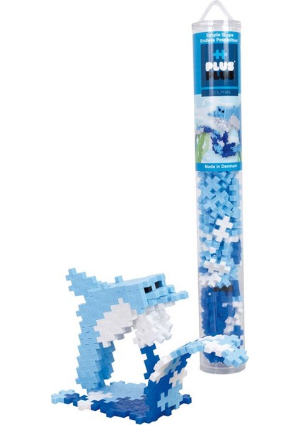 4 Adet Plus - Plus Yunus 100 Parça fiyatları