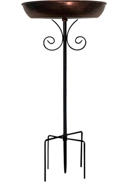 Açı Kuş Ği Tepsisi Avlu Balkon Için Küvet (Yurt Dışından) fiyatları