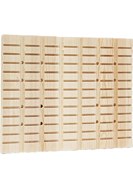 Tavşan Kazıma Pedi Ahşap Çiğneme Oyuncakları Kazı Platformu Oyun Oyuncak Kazı Kazan Kafesi (Yurt Dışından) fırsatları