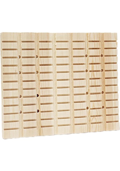 Tavşan Kazıma Pedi Ahşap Çiğneme Oyuncakları Kazı Platformu Oyun Oyuncak Kazı Kazan Kafesi (Yurt Dışından) indirimleri