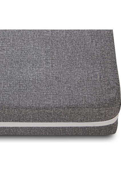 Nevada Full Ortopedik Dayanıklı Sünger Yatak 90X200X12 cm fiyatları