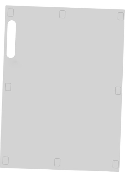 Köpek Anti Kazan Kapısı Koruyucusu Ağır Derecilik Kapağı 120CM x 83CM (Yurt Dışından) fırsatları