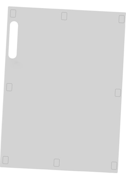 Köpek Anti Kazan Kapısı Koruyucusu Ağır Derecilik Kapağı 120CM x 83CM (Yurt Dışından) indirimleri