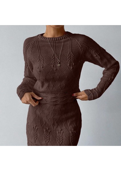 Baharlık Triko Takım modelleri