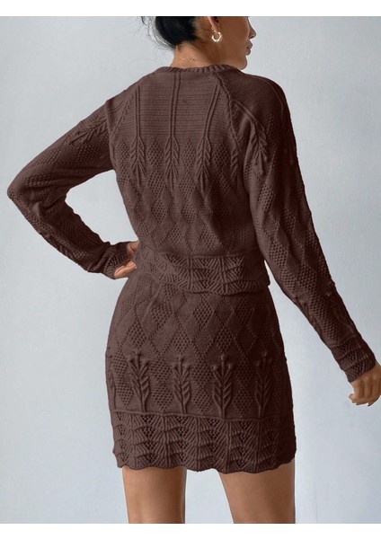 Baharlık Triko Takım