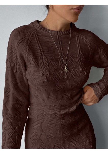 Baharlık Triko Takım