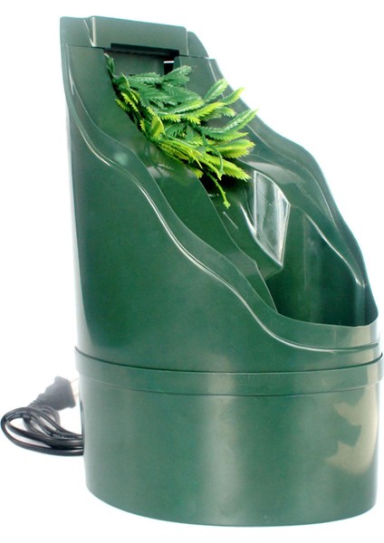 Kafesi Yılan Tankı Aksesuarları (Yurt Dışından)