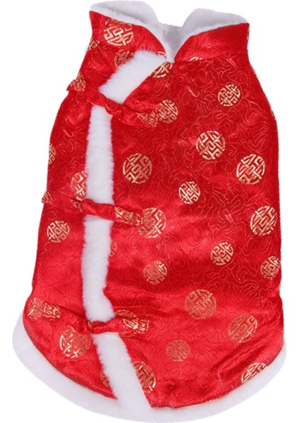 Çin Yılı Için I, Düğüm Düğmesi Tasarımı, Küçük Öpekler Için Kış Kı (Yurt Dışından) fiyatları