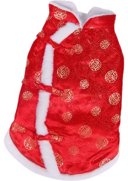 Çin Yılı Için I, Düğüm Düğmesi Tasarımı, Küçük Öpekler Için Kış Kı (Yurt Dışından) fırsatları