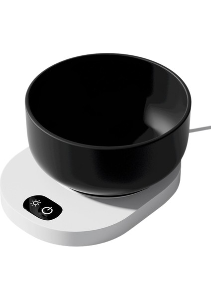 ve Kediler Için 380ML Isıtmalı Su Kabı, Sıık, Usb, Içme (Yurt Dışından) modelleri