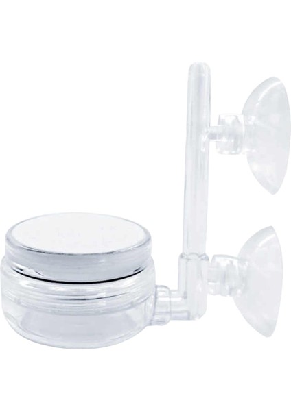 Akvaryum Arıtma Cihazı Sirkülasyon Için Akvaryum Co2 (Yurt Dışından)