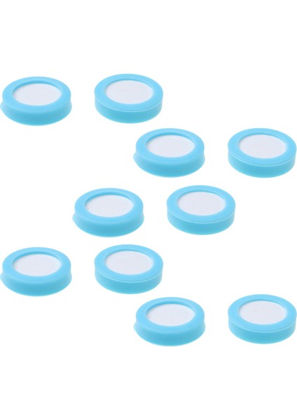 Paket 10 Akvaryum Co2 Difüz Yedek Seramik Disk Co2 2 cm (Yurt Dışından) fiyatları