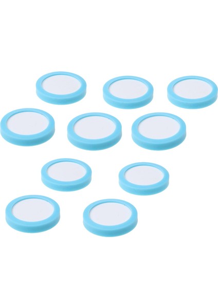 Paket 10 Akvaryum Co2 Difüz Yedek Seramik Disk Co2 2 cm (Yurt Dışından) modelleri