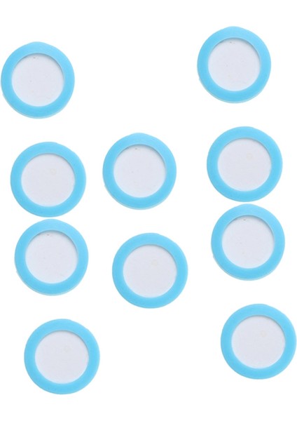 Paket 10 Akvaryum Co2 Difüz Yedek Seramik Disk Co2 2 cm (Yurt Dışından) fırsatları
