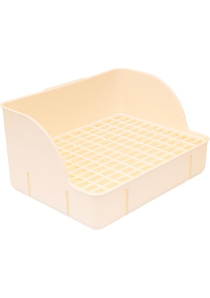 Chinchillas Bunny Küçük Için Tavşan Köşe Çöp I Pp Örgü (Yurt Dışından) modelleri