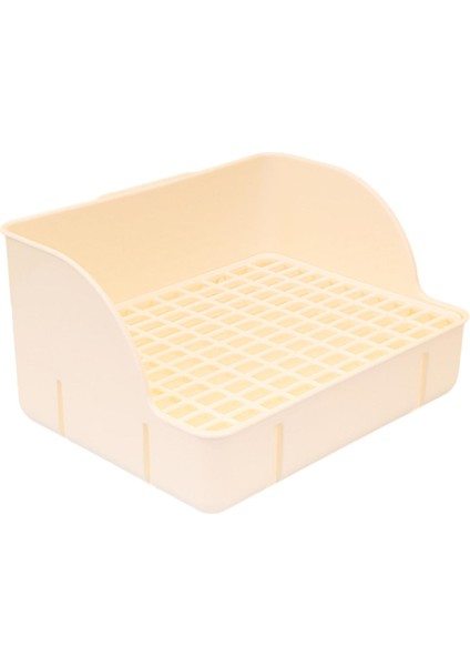 Chinchillas Bunny Küçük Için Tavşan Köşe Çöp I Pp Örgü (Yurt Dışından) fırsatları