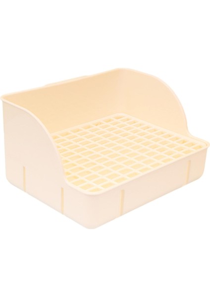 Chinchillas Bunny Küçük Için Tavşan Köşe Çöp I Pp Örgü (Yurt Dışından) indirimleri