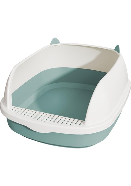 Tavşan S Için Içrama Önleyici Tava Dayanıklı Ürgü (Yurt Dışından)