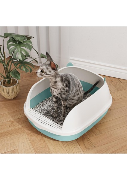 Tavşan S Için Içrama Önleyici Tava Dayanıklı Ürgü (Yurt Dışından) fiyatları