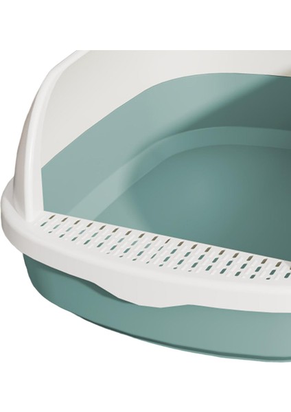 Tavşan S Için Içrama Önleyici Tava Dayanıklı Ürgü (Yurt Dışından) modelleri