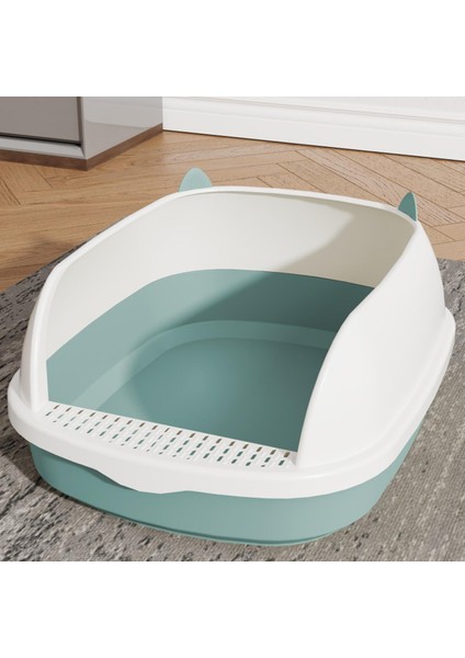 Tavşan S Için Içrama Önleyici Tava Dayanıklı Ürgü (Yurt Dışından) fırsatları