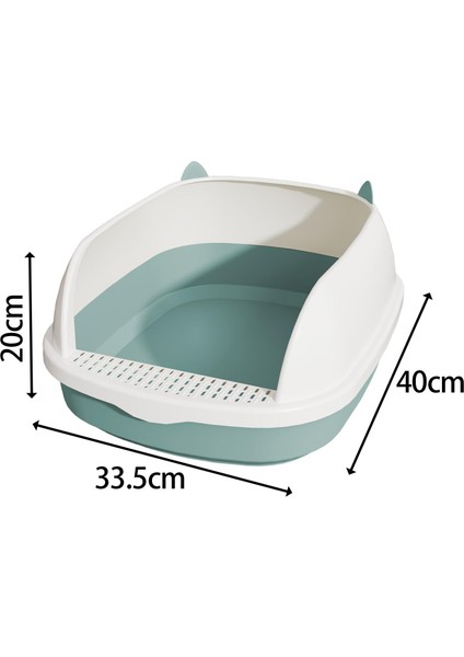 Tavşan S Için Içrama Önleyici Tava Dayanıklı Ürgü (Yurt Dışından) indirimleri