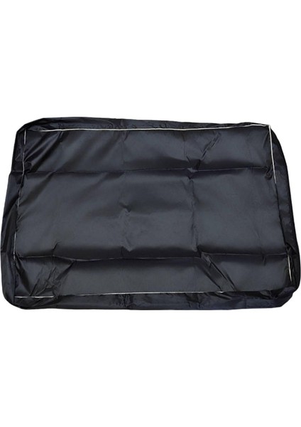 Fermuarı Ğı Evcil Ğı Evcil Için Evcil I Sandık Ped S (Yurt Dışından)