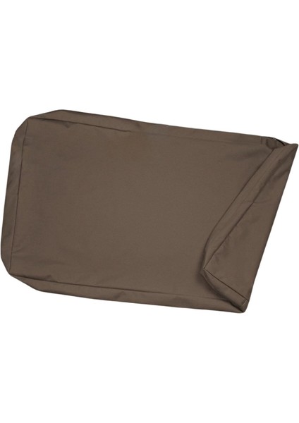 Kamp I Xxl Için Fermuar Ğı ile Sandık Örtüsü (Yurt Dışından)