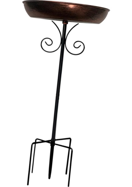 Açı Kuş Ği Tepsisi Avlu Balkon Için Küvet (Yurt Dışından) fırsatları