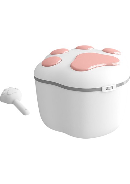 Büyük Gıda Kabı Pirinç Kutusu Ör (Yurt Dışından)