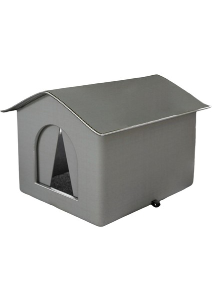 Açı Evi Inağı Ğı Gri S (Yurt Dışından)