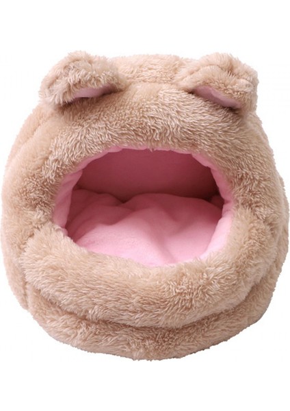 Tavşan Chinchilla Küçük Ayı Için Küçük Sı Hideout Domuz Evi (Yurt Dışından)